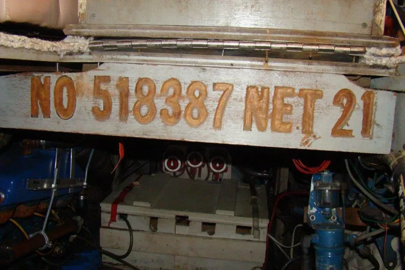 Slide: The Image of Owens Concorde Flybridge Sedan 1968 - 29