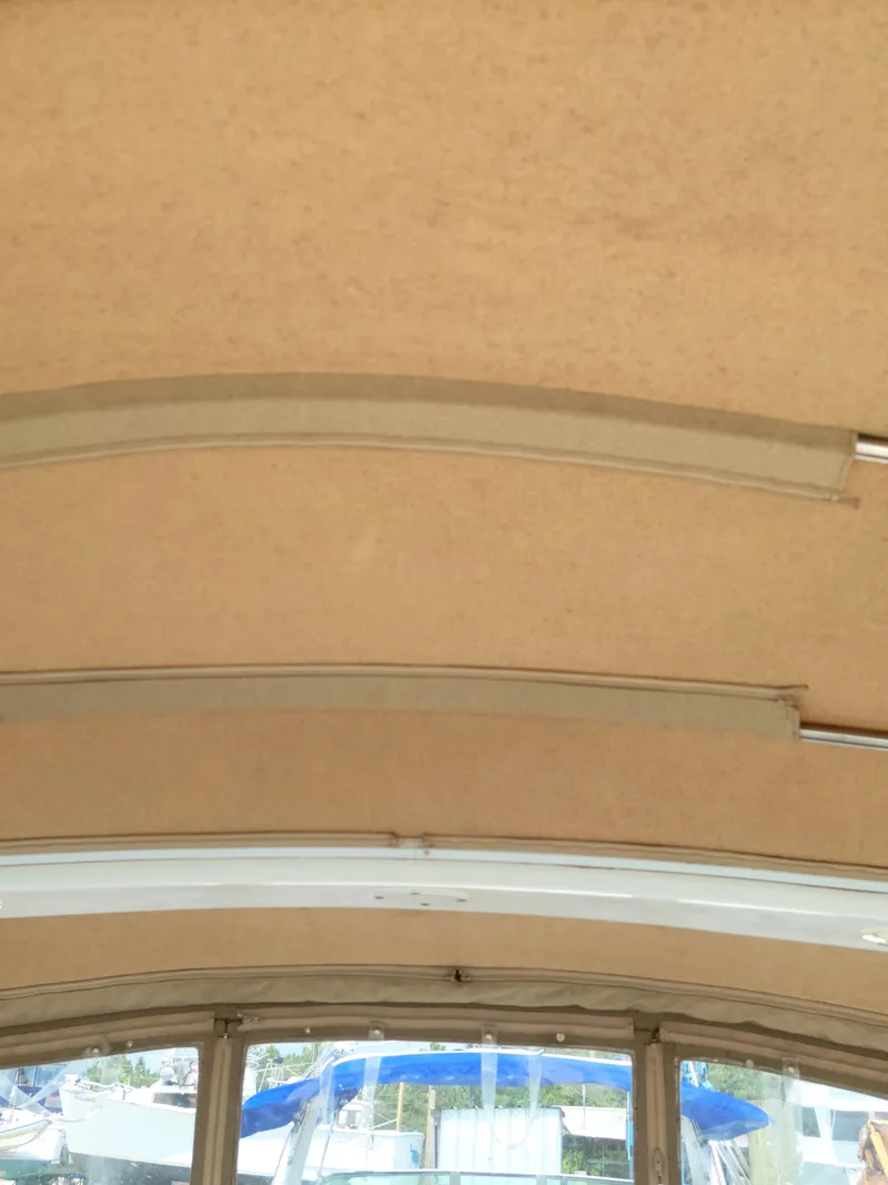 Slide: The Image of Overhead Canvas - 14