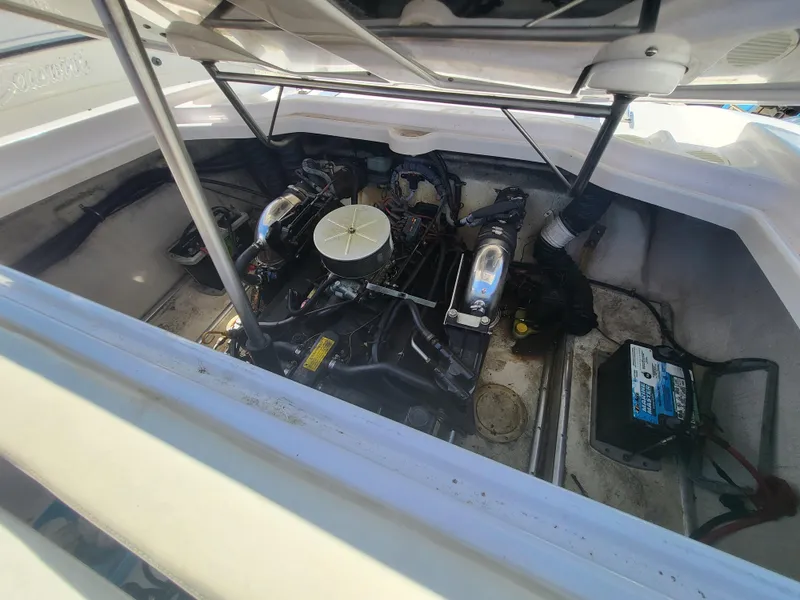 Thanh Thuỷ ^^ Donzi 22ZX 1997 - Marine Source