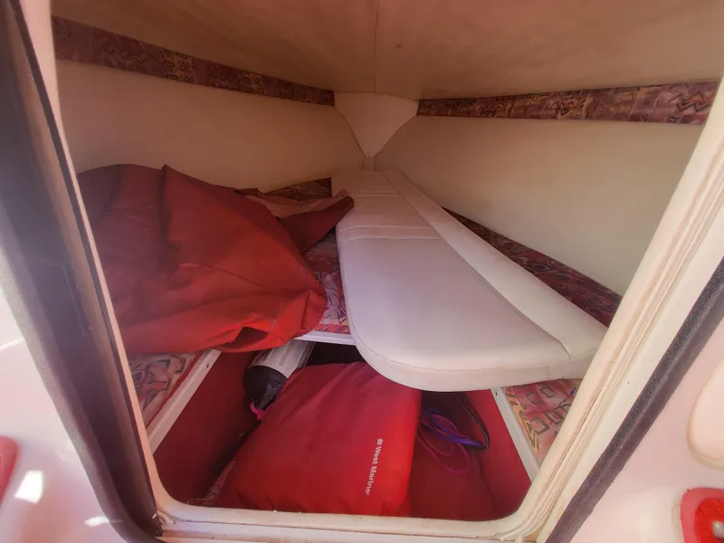 Donzi 22ZX 1997 - Marine Source