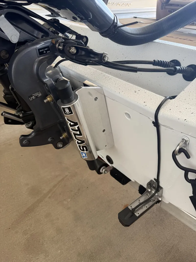 Slide: The Image of Xpress H-20 CRAPPIE 2027 - 14