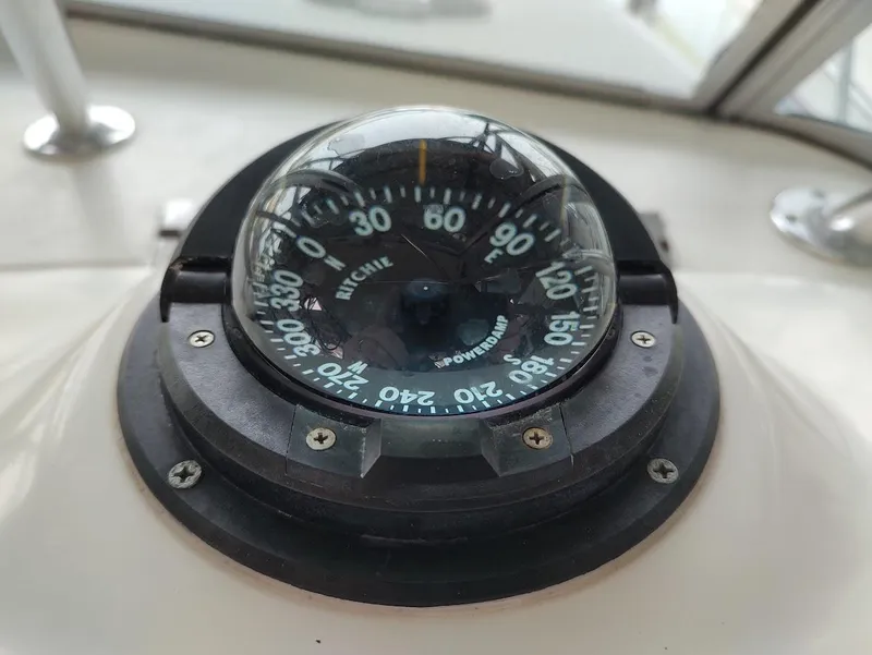 Slide: The Image of Pursuit 3000 Express 2002 - 50