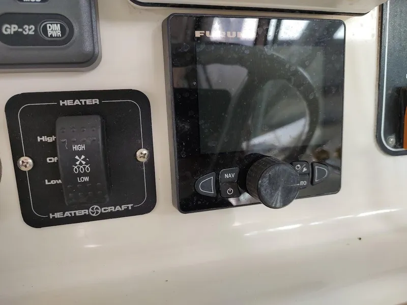 Slide: The Image of Pursuit 3000 Express 2002 - 51