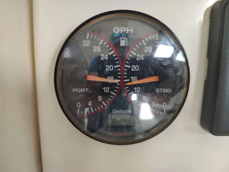 Slide: The Image of Pursuit 3000 Express 2002 - 52