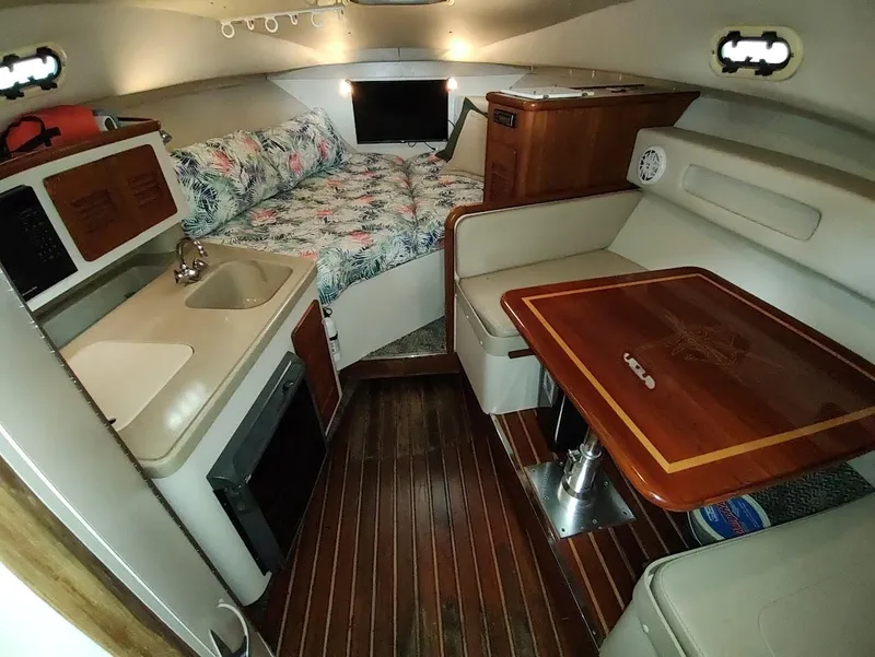 Slide: The Image of Pursuit 3000 Express 2002 - 53