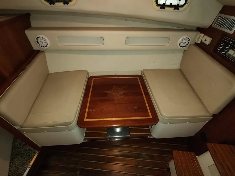 Slide: The Image of Pursuit 3000 Express 2002 - 60