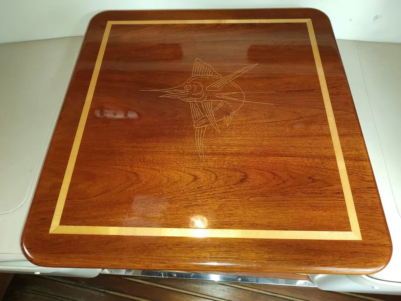 Slide: The Image of Pursuit 3000 Express 2002 - 61