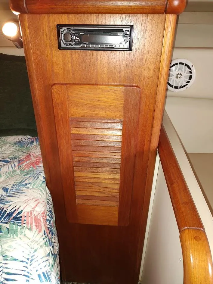 Slide: The Image of Pursuit 3000 Express 2002 - 64