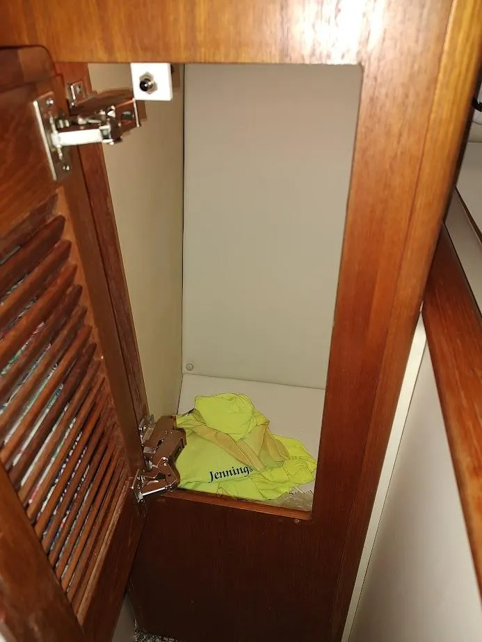 Slide: The Image of Pursuit 3000 Express 2002 - 65