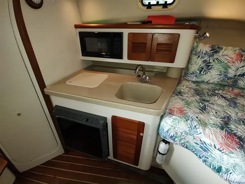 Slide: The Image of Pursuit 3000 Express 2002 - 66