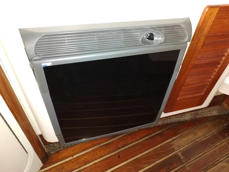 Slide: The Image of Pursuit 3000 Express 2002 - 71