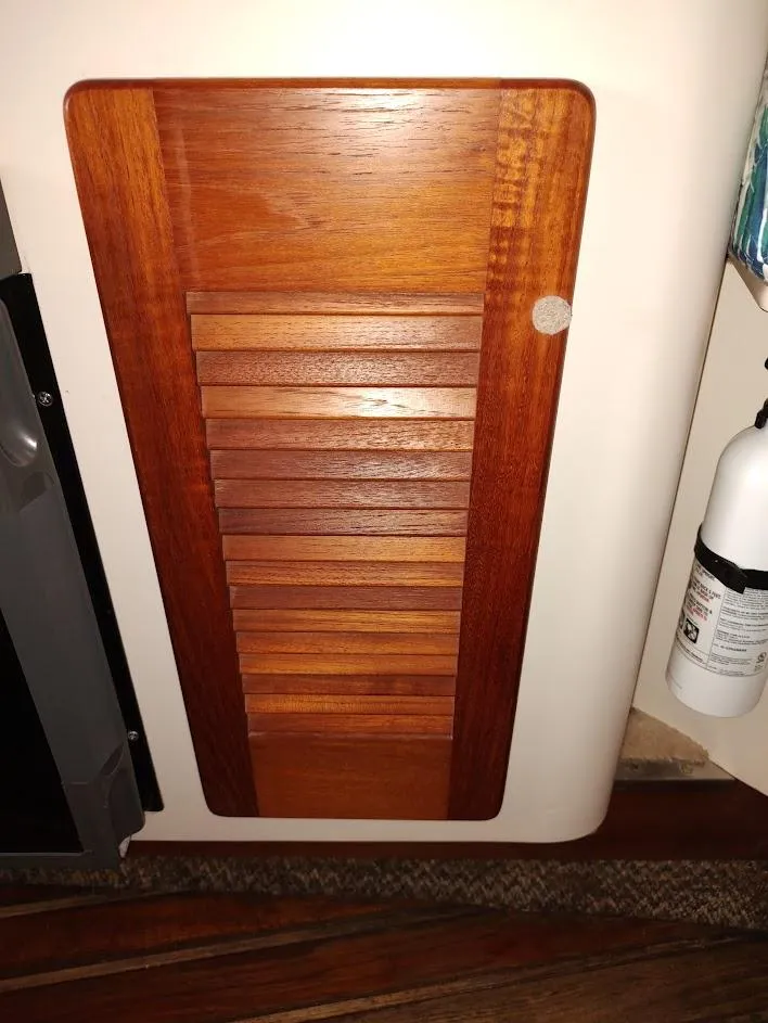 Slide: The Image of Pursuit 3000 Express 2002 - 75