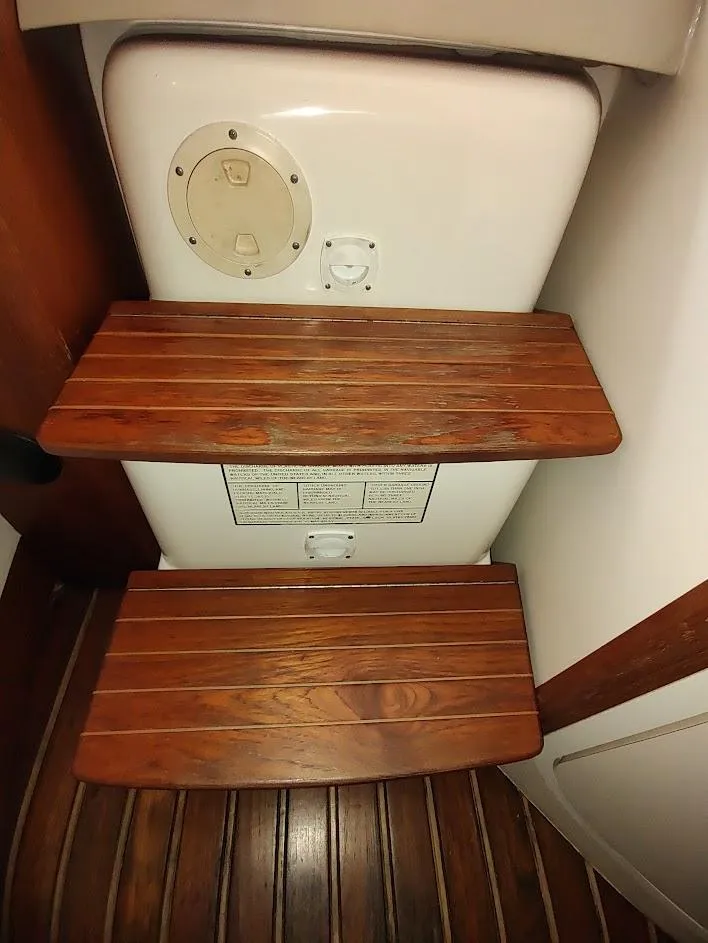 Slide: The Image of Pursuit 3000 Express 2002 - 77