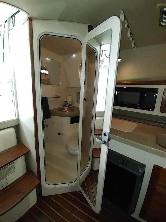 Slide: The Image of Pursuit 3000 Express 2002 - 78