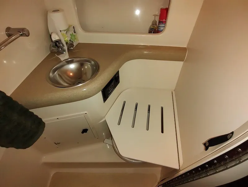 Slide: The Image of Pursuit 3000 Express 2002 - 82