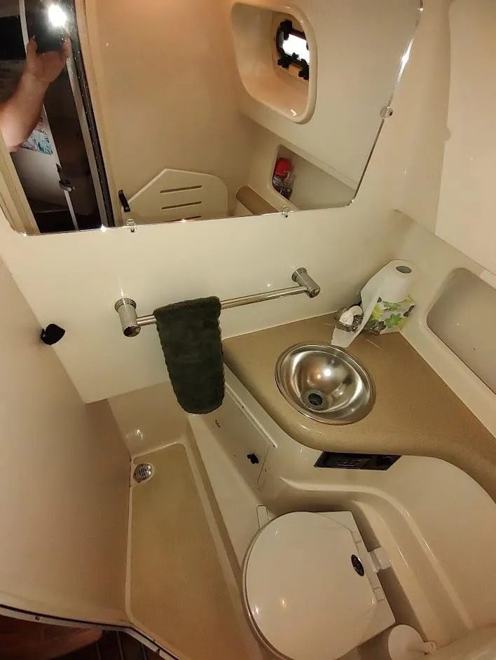 Slide: The Image of Pursuit 3000 Express 2002 - 83