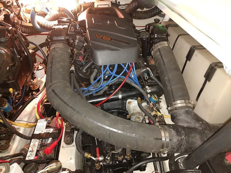 Slide: The Image of Pursuit 3000 Express 2002 - 85