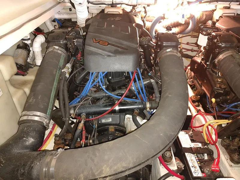 Slide: The Image of Pursuit 3000 Express 2002 - 86