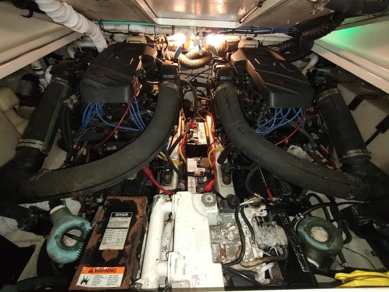 Slide: The Image of Pursuit 3000 Express 2002 - 87