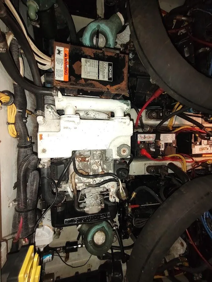 Slide: The Image of Pursuit 3000 Express 2002 - 88