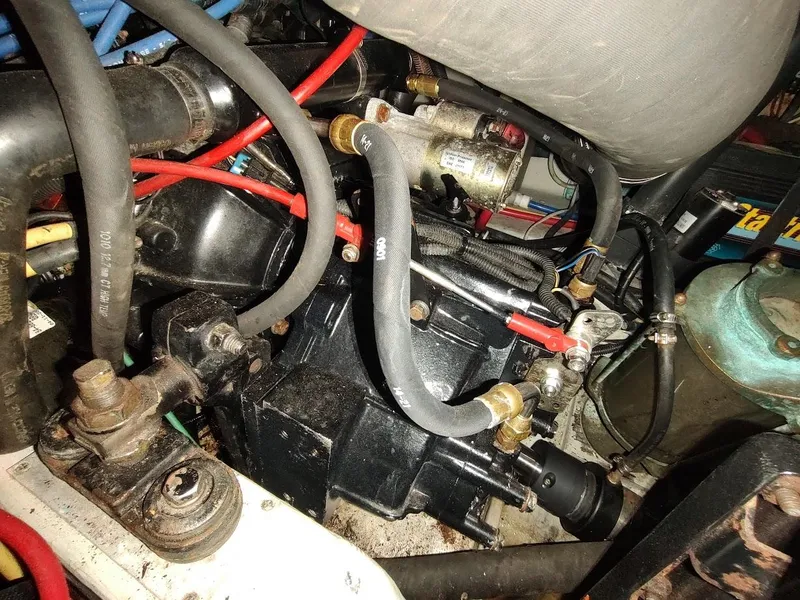 Slide: The Image of Pursuit 3000 Express 2002 - 89