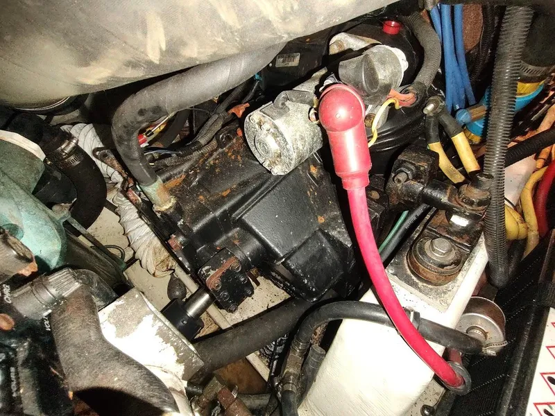 Slide: The Image of Pursuit 3000 Express 2002 - 90