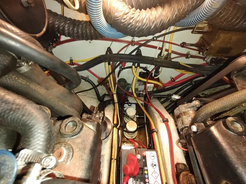 Slide: The Image of Pursuit 3000 Express 2002 - 95