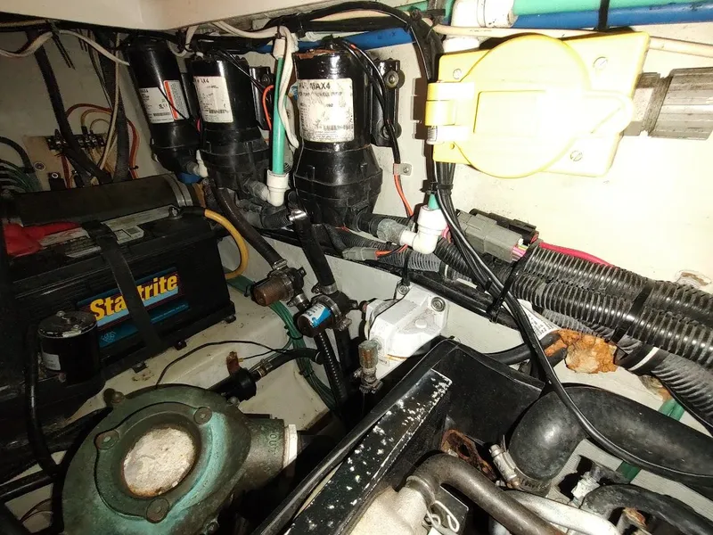 Slide: The Image of Pursuit 3000 Express 2002 - 96