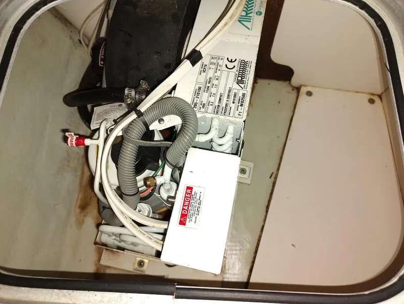 Slide: The Image of Pursuit 3000 Express 2002 - 98