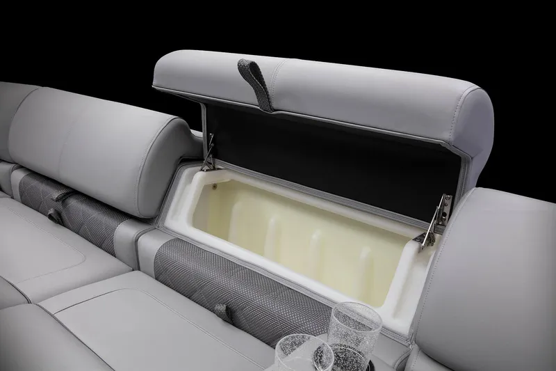 Slide: The Image of Regency 250 LE3 Sport 2023 - 36