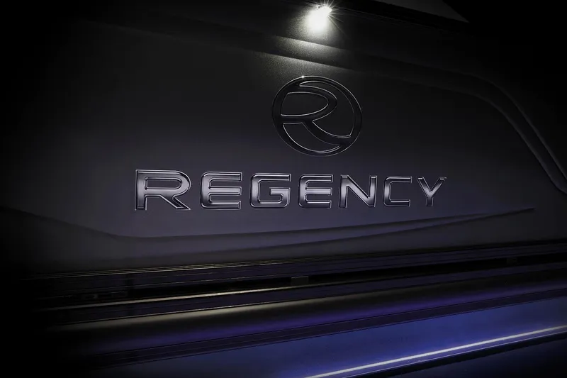 Slide: The Image of Regency 250 LE3 Sport 2023 - 45