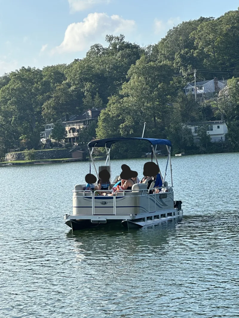 The Image of Qwest Gillgetter 1660 Family Cruise "The Little Current" 2021 - 0