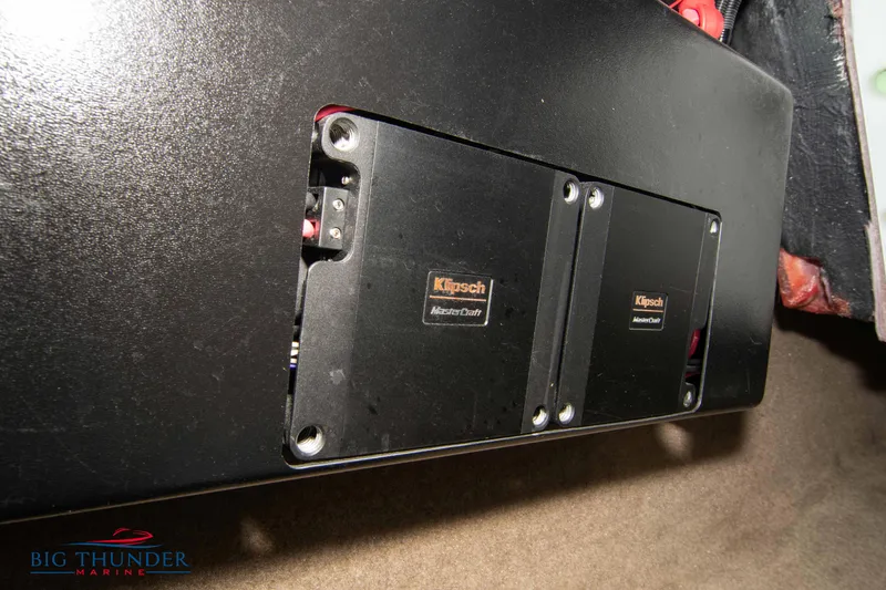 Slide: The Image of MasterCraft XStar 2021 - 54