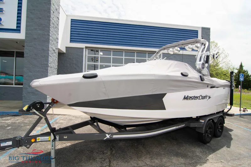 Slide: The Image of MasterCraft XStar 2021 - 57