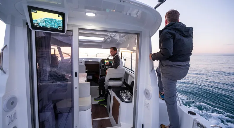 Slide: The Image of Manufacturer Provided Image - 3