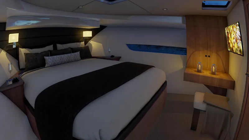 Slide: The Image of 605 Interior Master Forward - 33