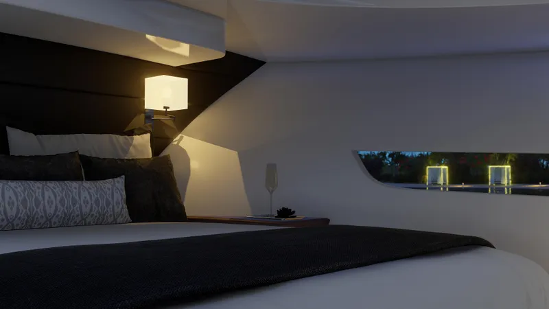 Slide: The Image of 605 Interior Master Forward - 34