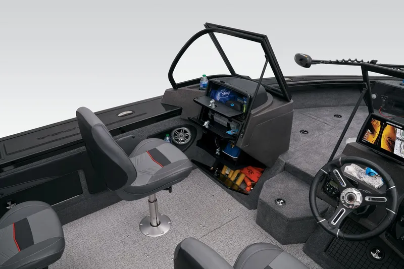 Slide: The Image of Tracker Targa V-19 WT 2023 - 48