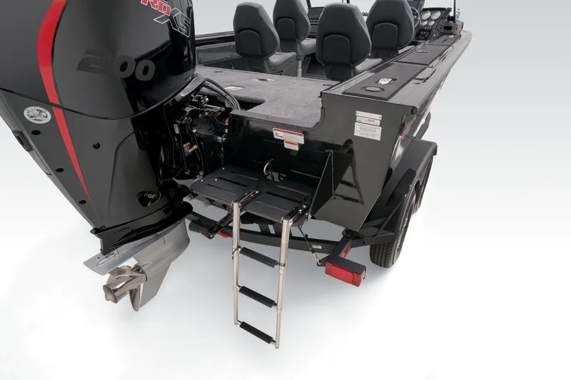 Slide: The Image of Tracker Targa V-19 WT 2023 - 73