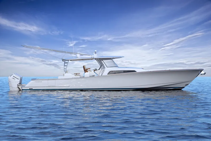 Slide: The Image of Valhalla Boatworks V-55 - 18