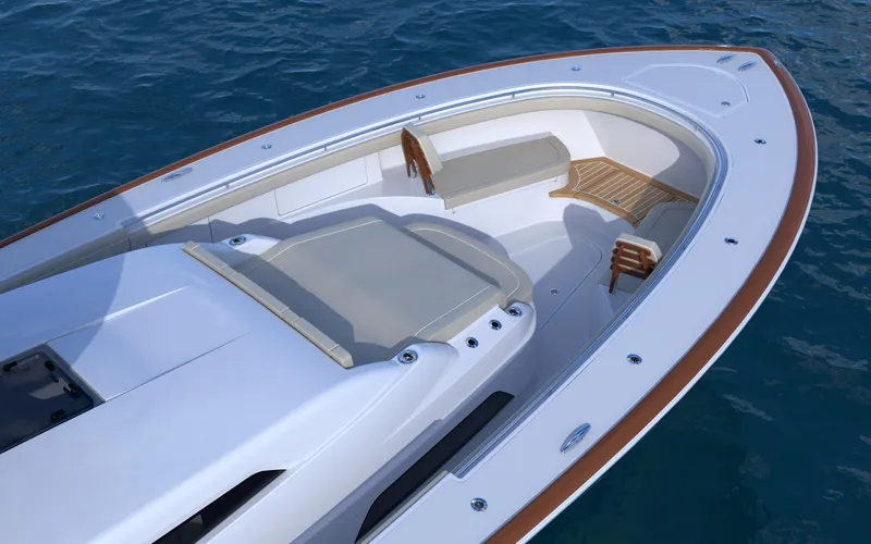 Slide: The Image of Valhalla Boatworks V-55 - 21