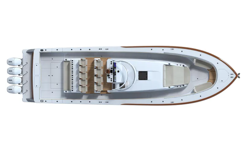 Slide: The Image of Valhalla Boatworks V-55 - 27