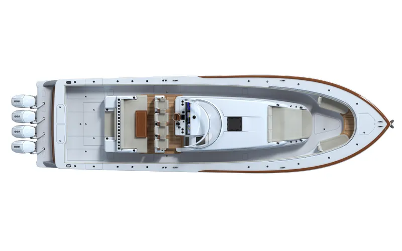 Slide: The Image of Valhalla Boatworks V-55 - 28
