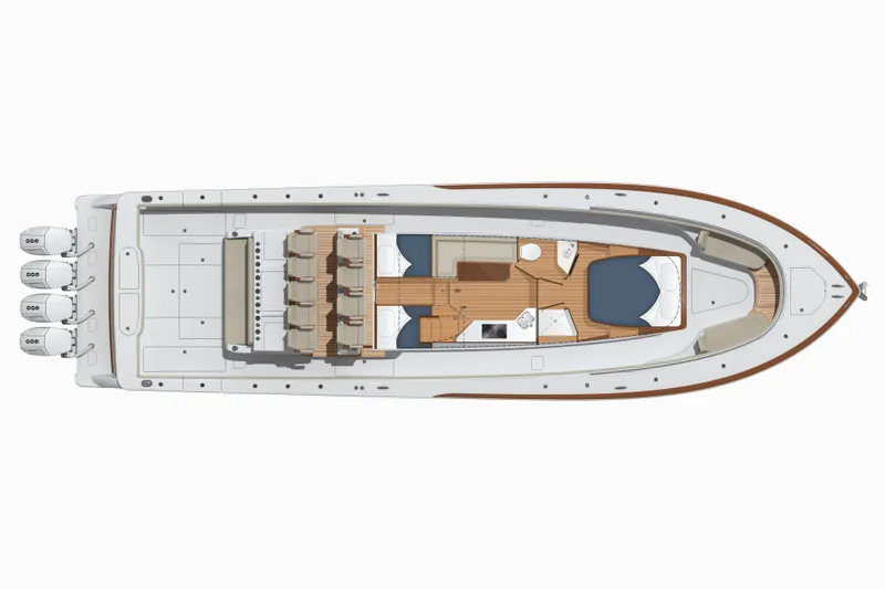 Slide: The Image of Valhalla Boatworks V-55 - 29