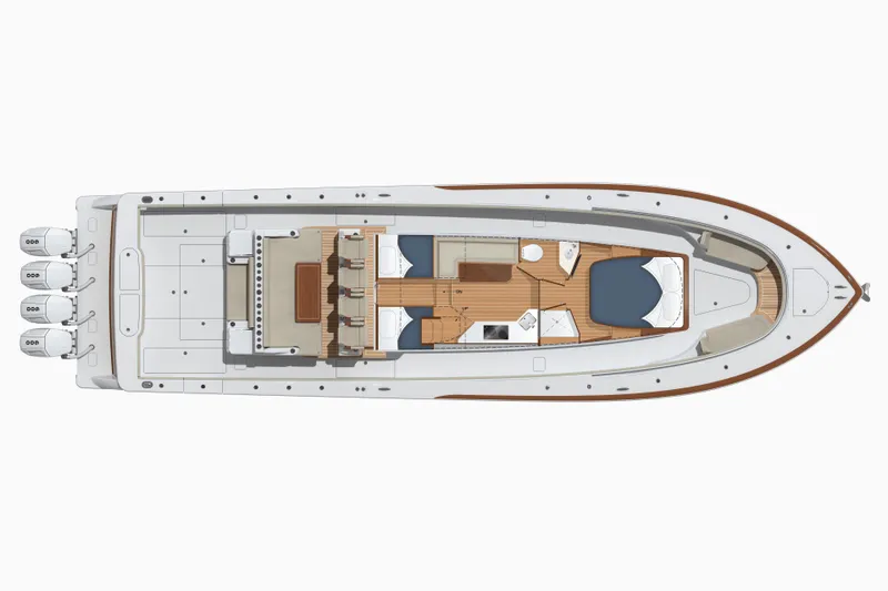 Slide: The Image of Valhalla Boatworks V-55 - 30