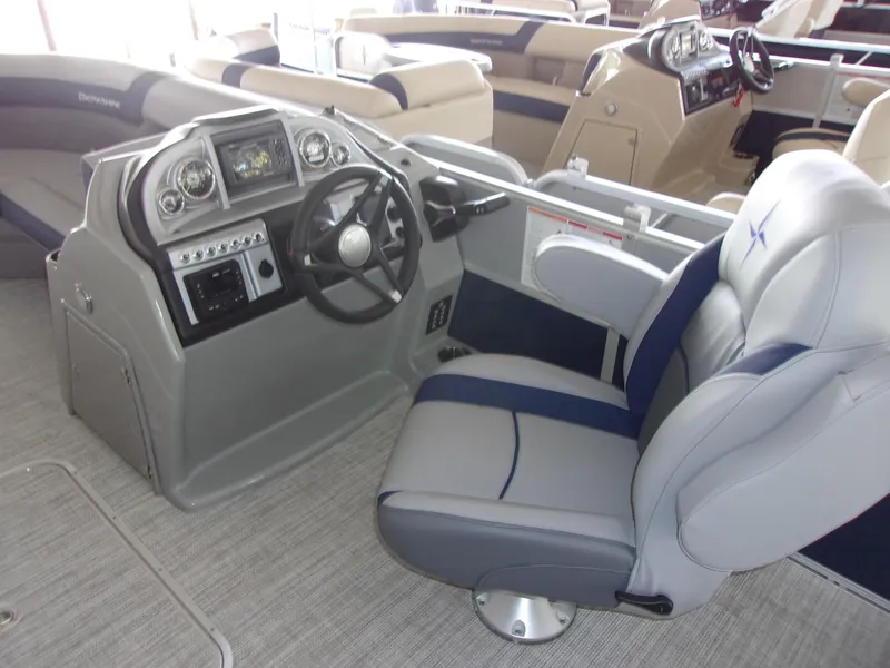 Slide: The Image of Berkshire CTS Series 24CL2 CTS 2023 - 7