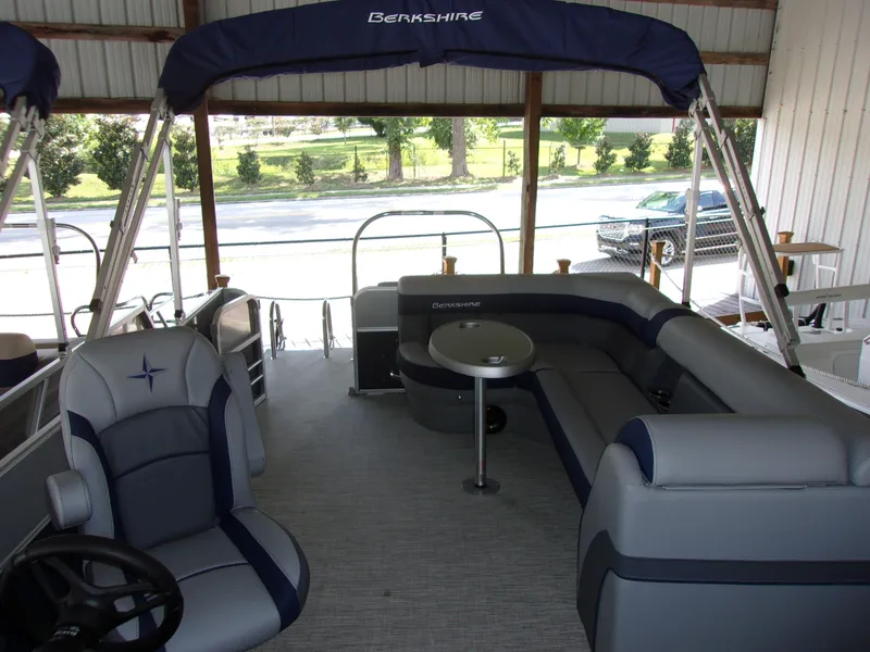 Slide: The Image of Berkshire CTS Series 24CL2 CTS 2023 - 8