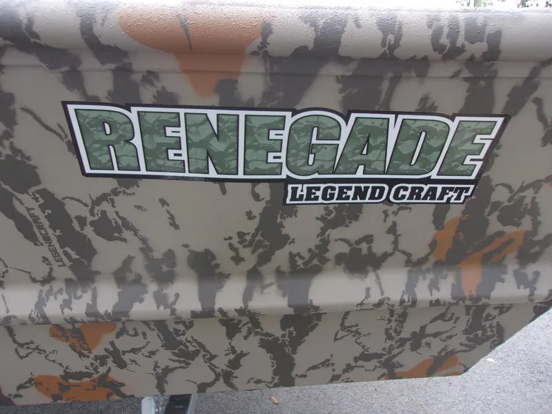 Slide: The Image of Legend Renegade 1652 2023 - 4