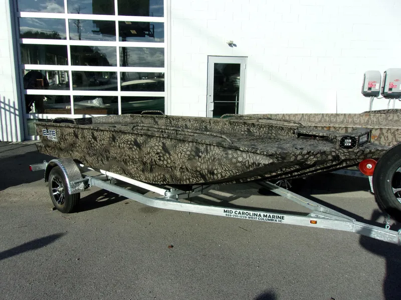 The Image of Legend Ambush Elite 1652 MD 2023 - 1