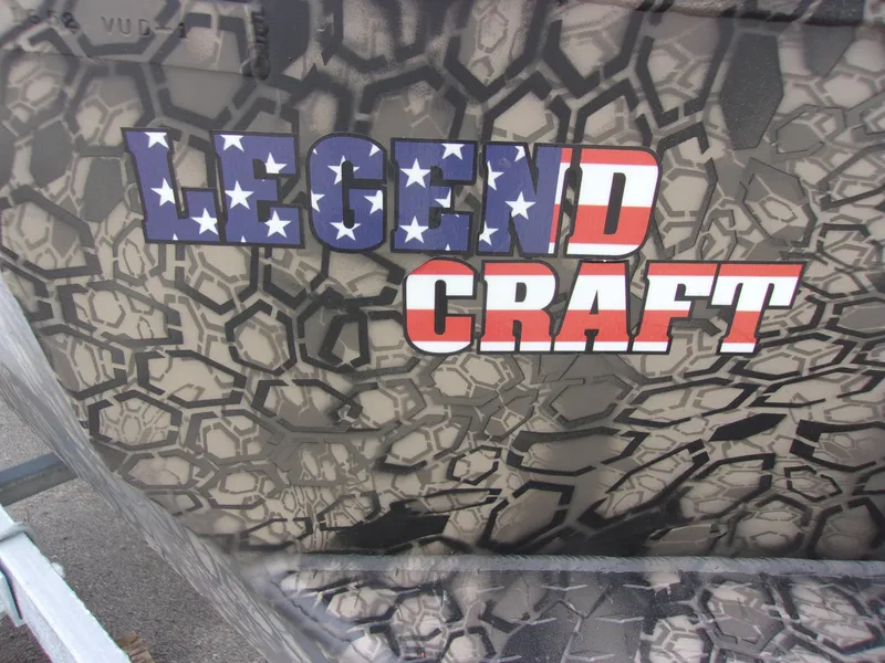 Slide: The Image of Legend Ambush Elite 1652 MD 2023 - 9